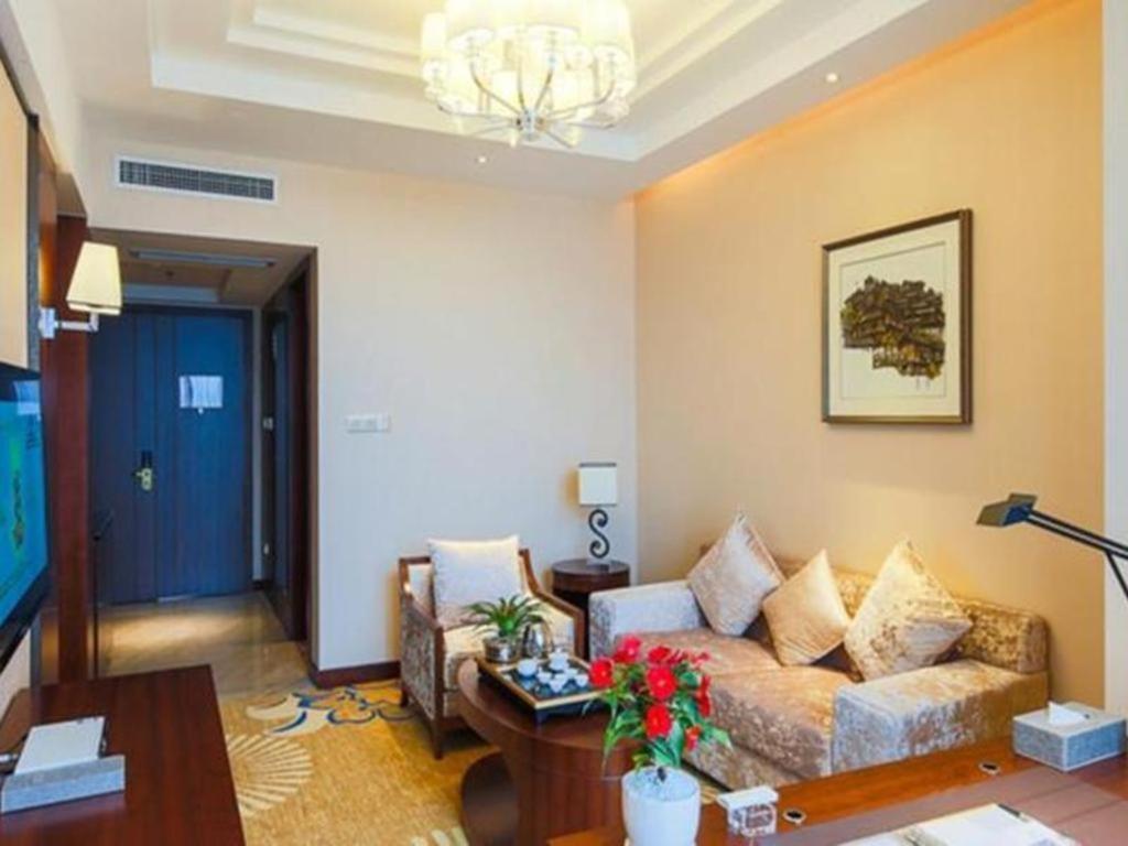 Sport Hotel Чунцин Экстерьер фото