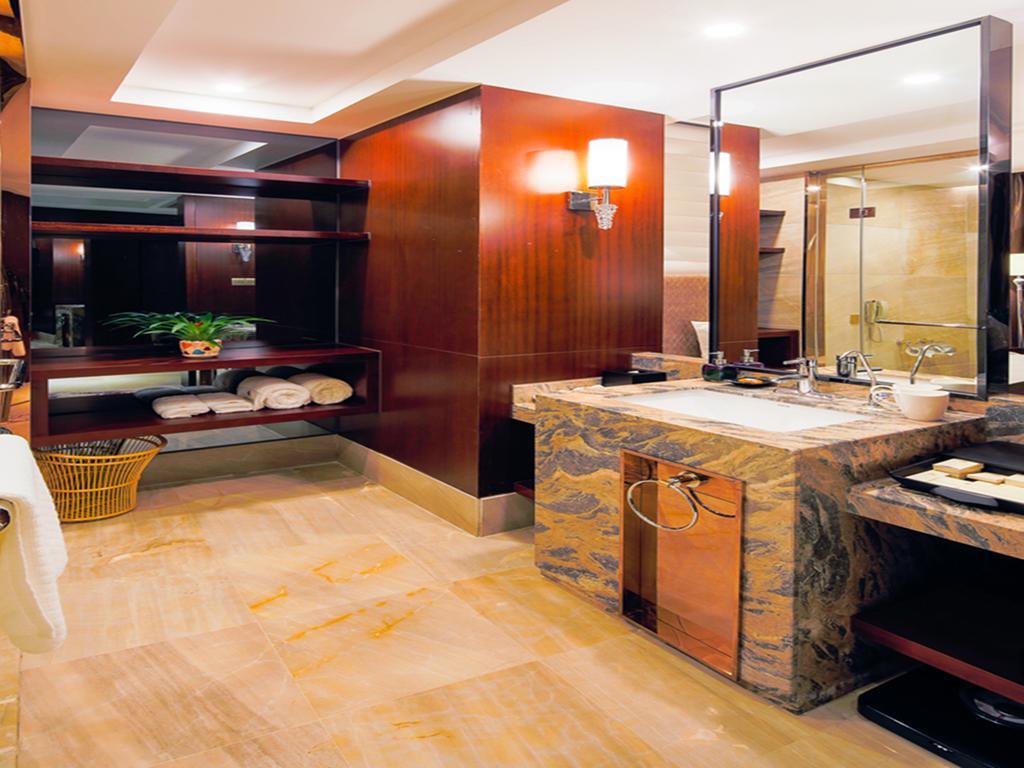 Sport Hotel Чунцин Экстерьер фото