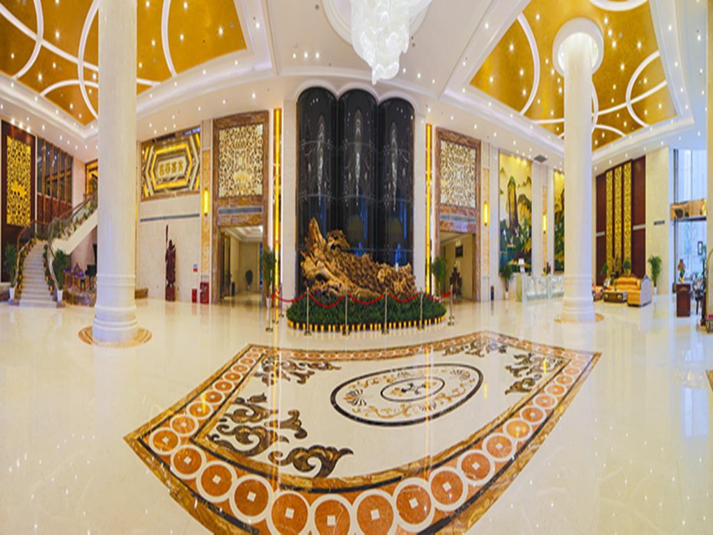 Sport Hotel Чунцин Экстерьер фото