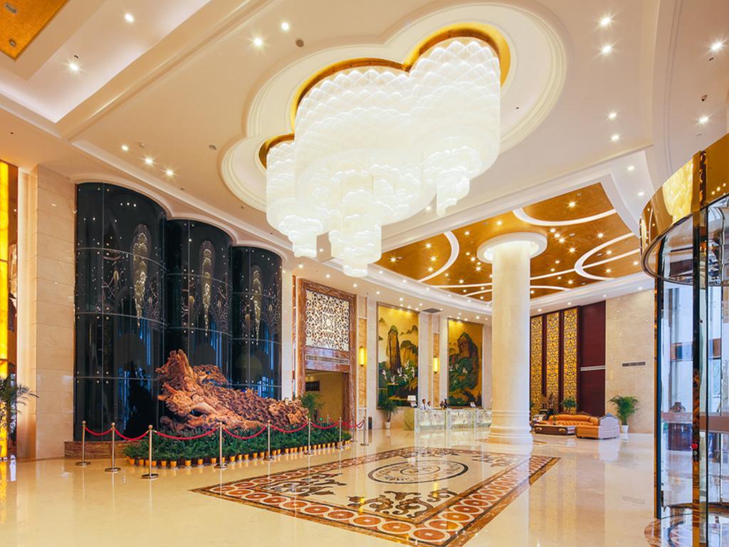 Sport Hotel Чунцин Экстерьер фото